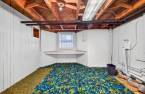 Salle de lavage