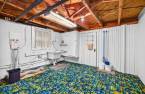 Salle de lavage