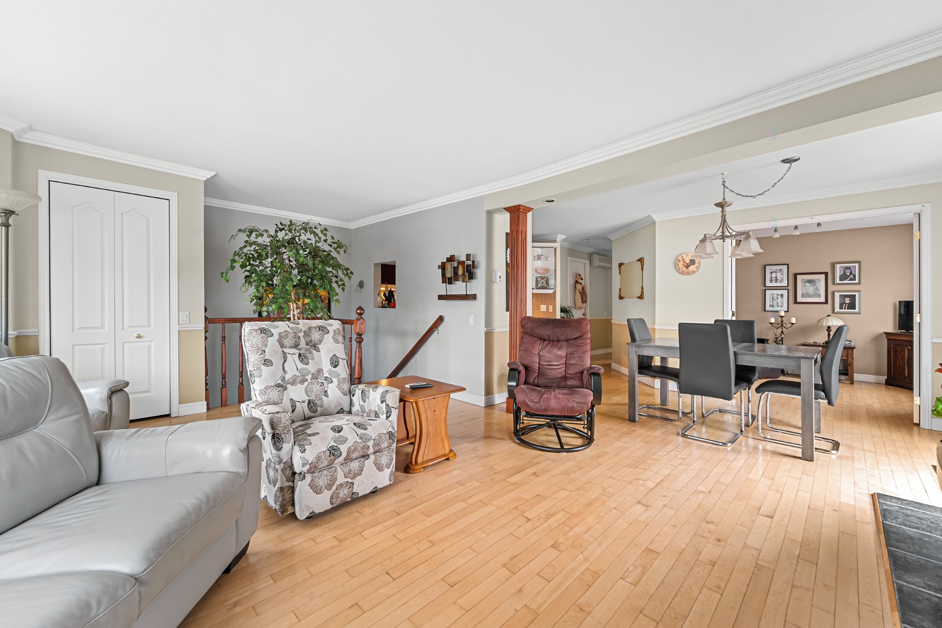 1422 Rue Félix-Antoine-Savard — photo 2