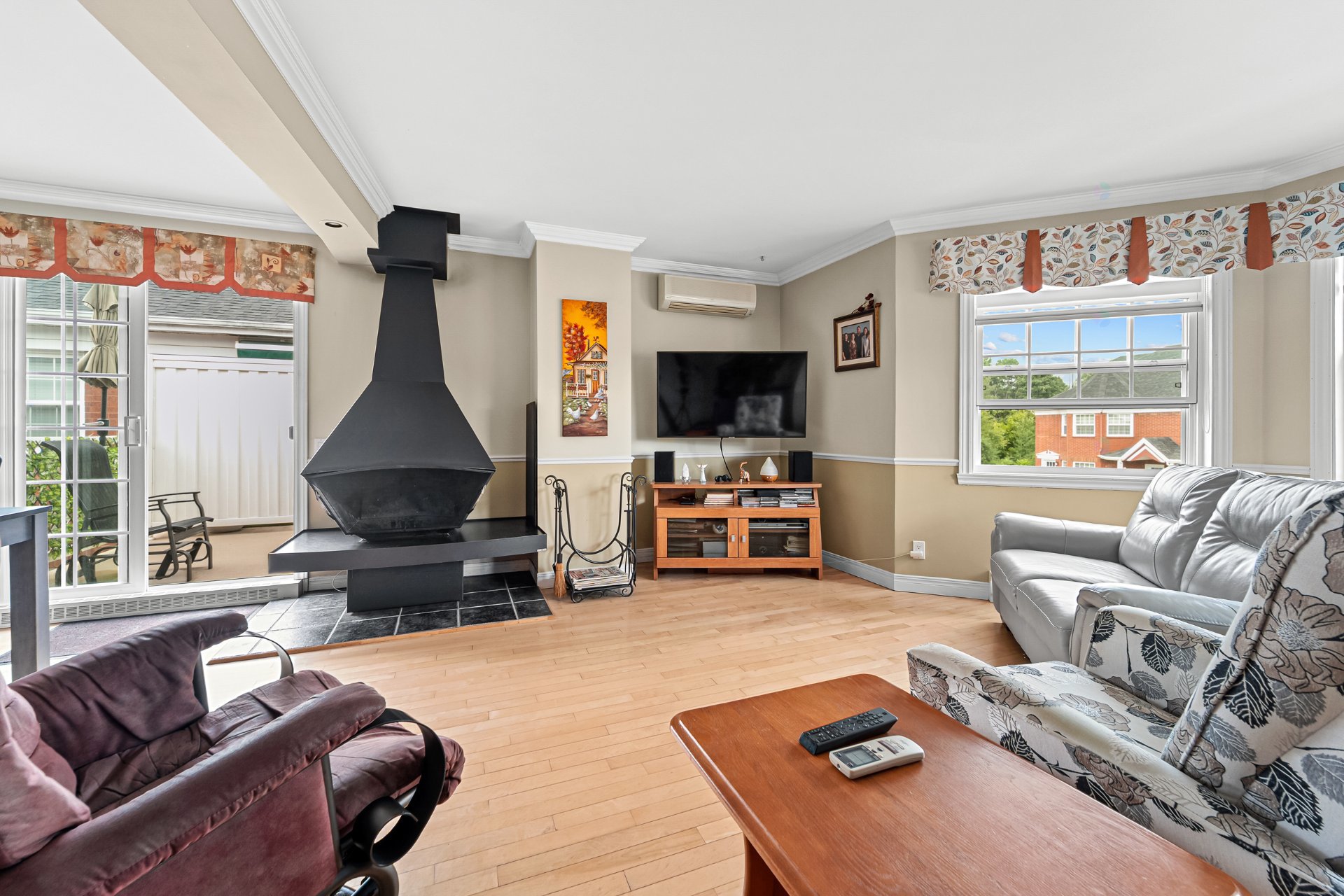 1422 Rue Félix-Antoine-Savard — photo 3