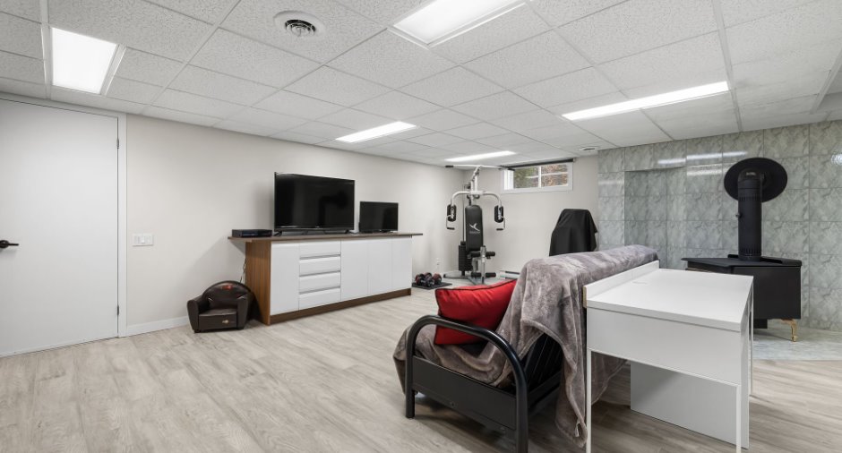 Salle familiale