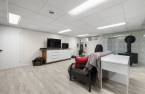 Salle familiale