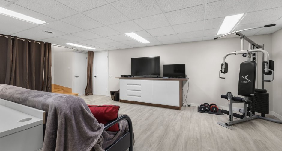 Salle familiale