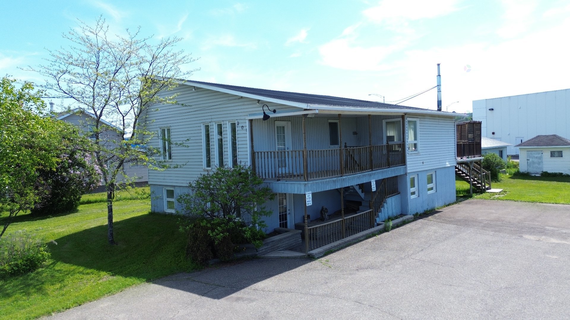 208 Ch. de St-Edgar — photo 2