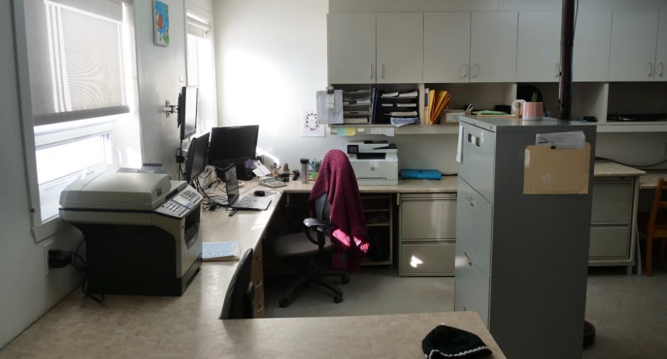 Bureau