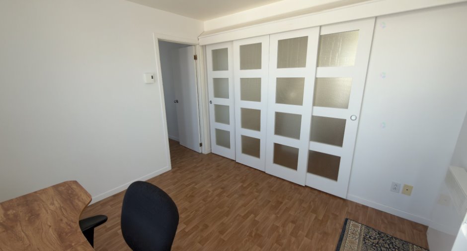 Hall d’entrée/Vestibule