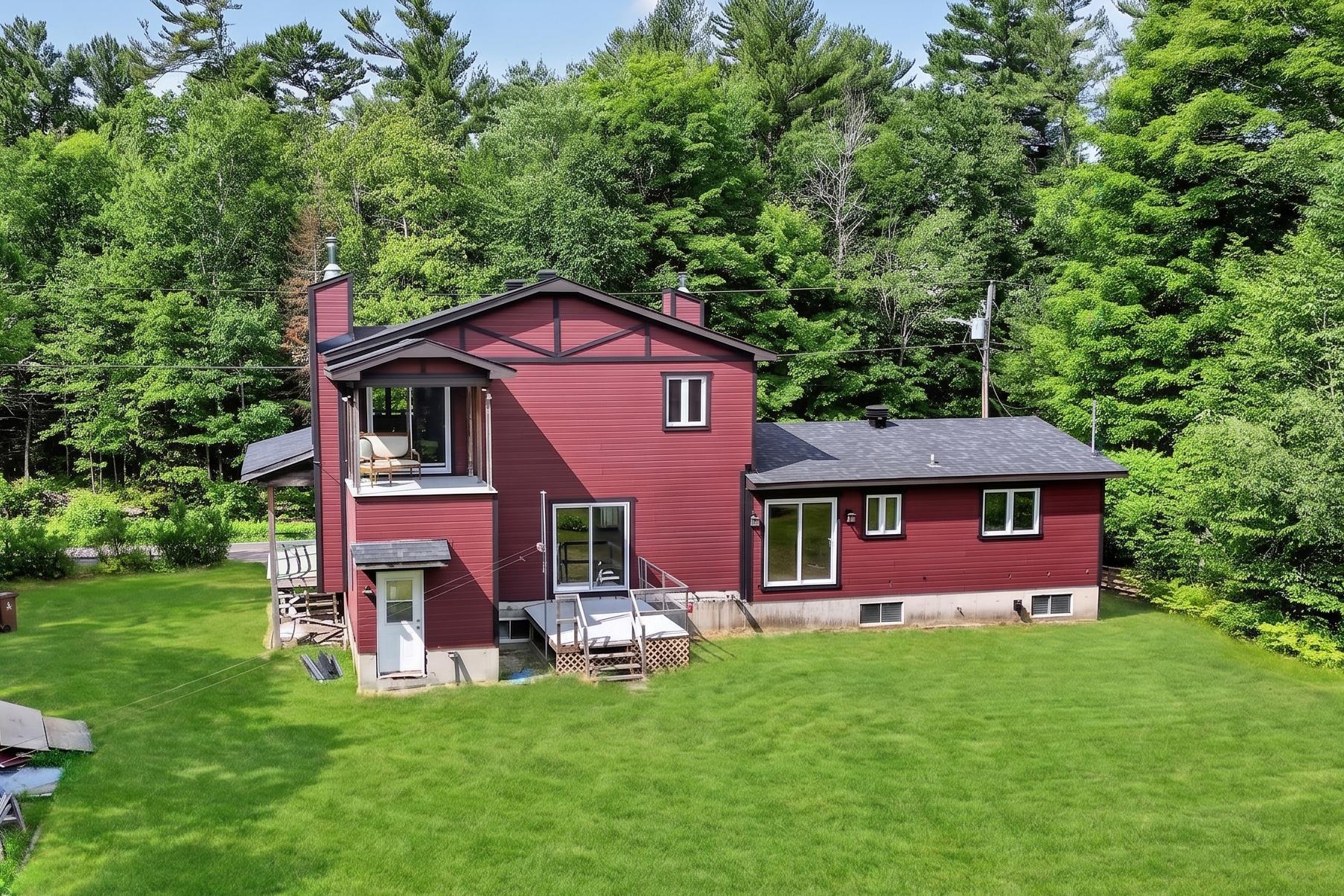 108 Côte St-Georges — photo 2