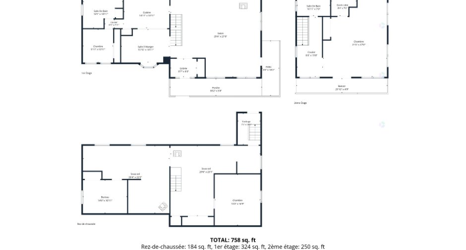 Plan (croquis)