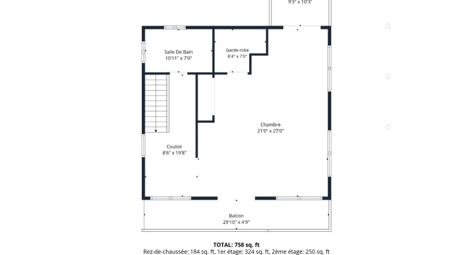 Plan (croquis)
