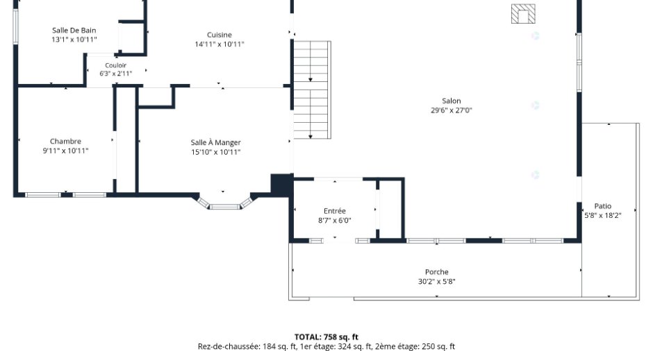 Plan (croquis)