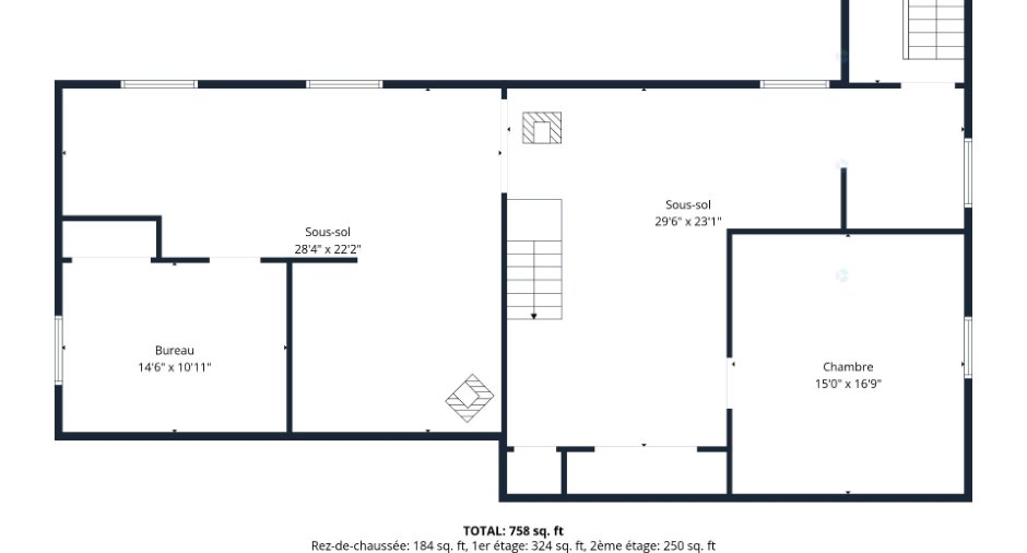 Plan (croquis)