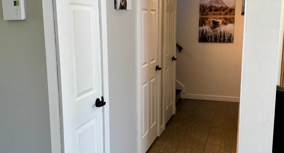 Passageway