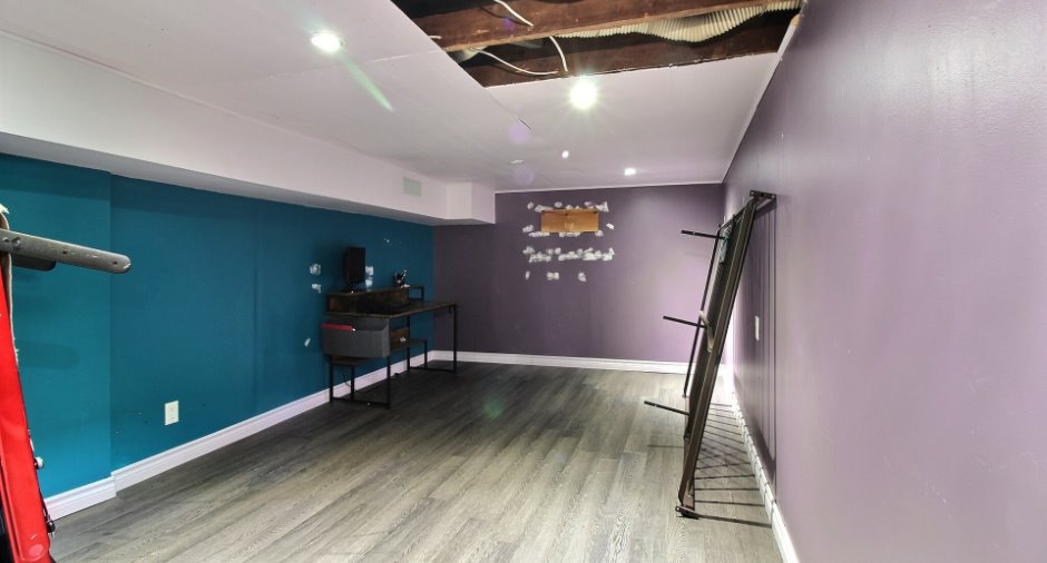 Salle familiale