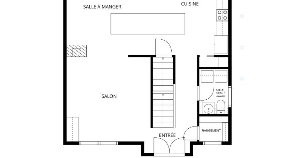 Plan (croquis)