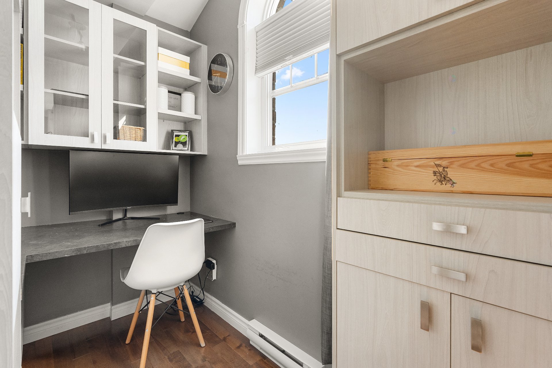 Bureau