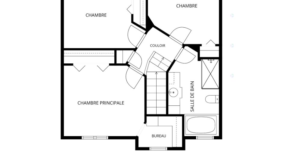 Plan (croquis)