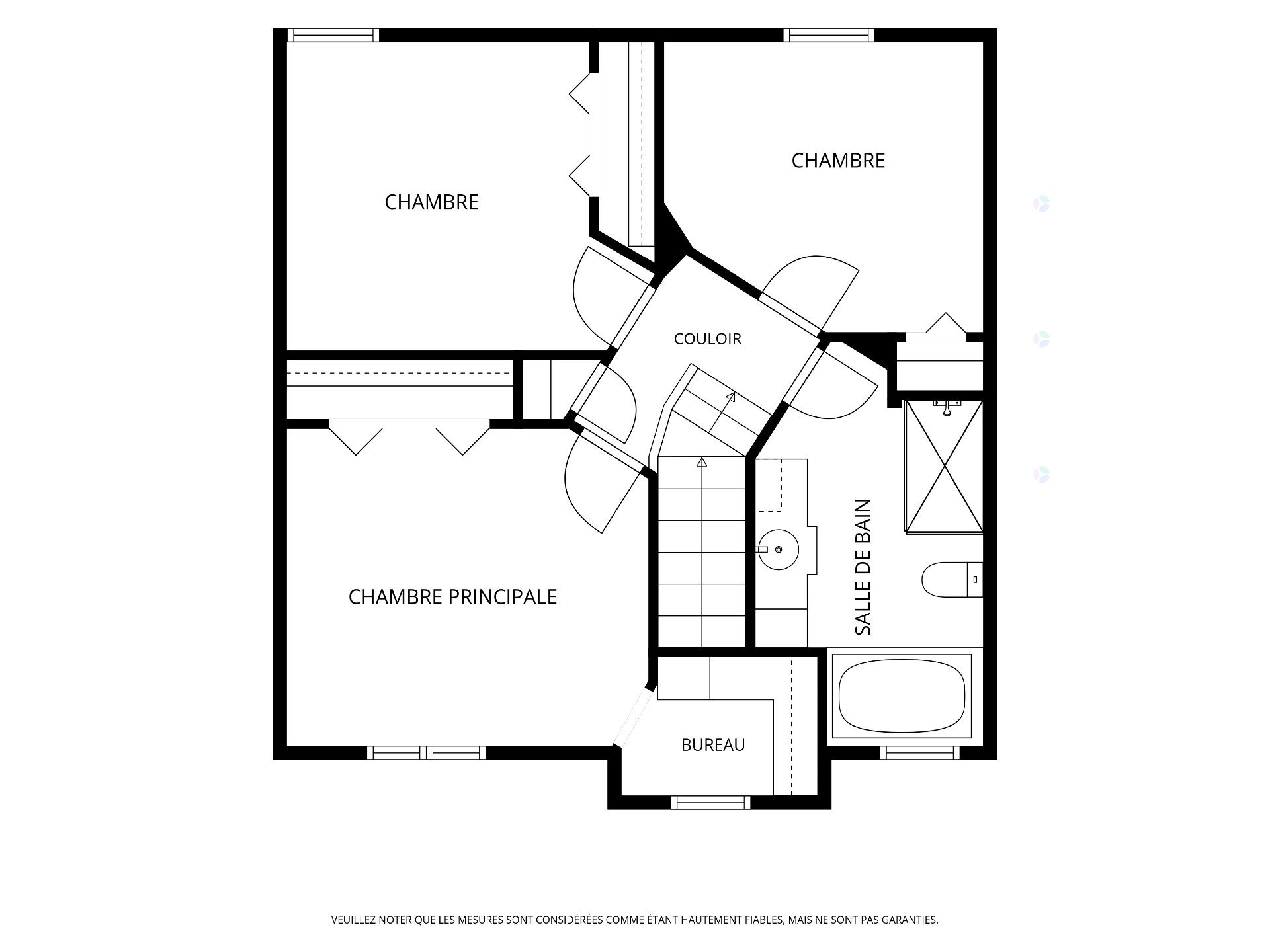 Plan (croquis)