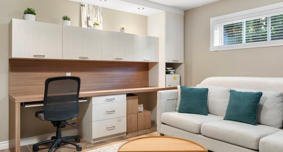 Salle familiale