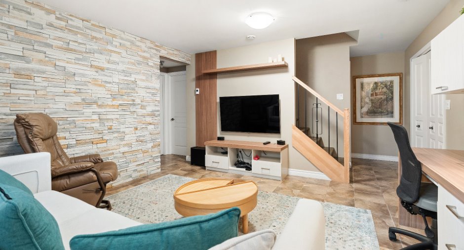 Salle familiale