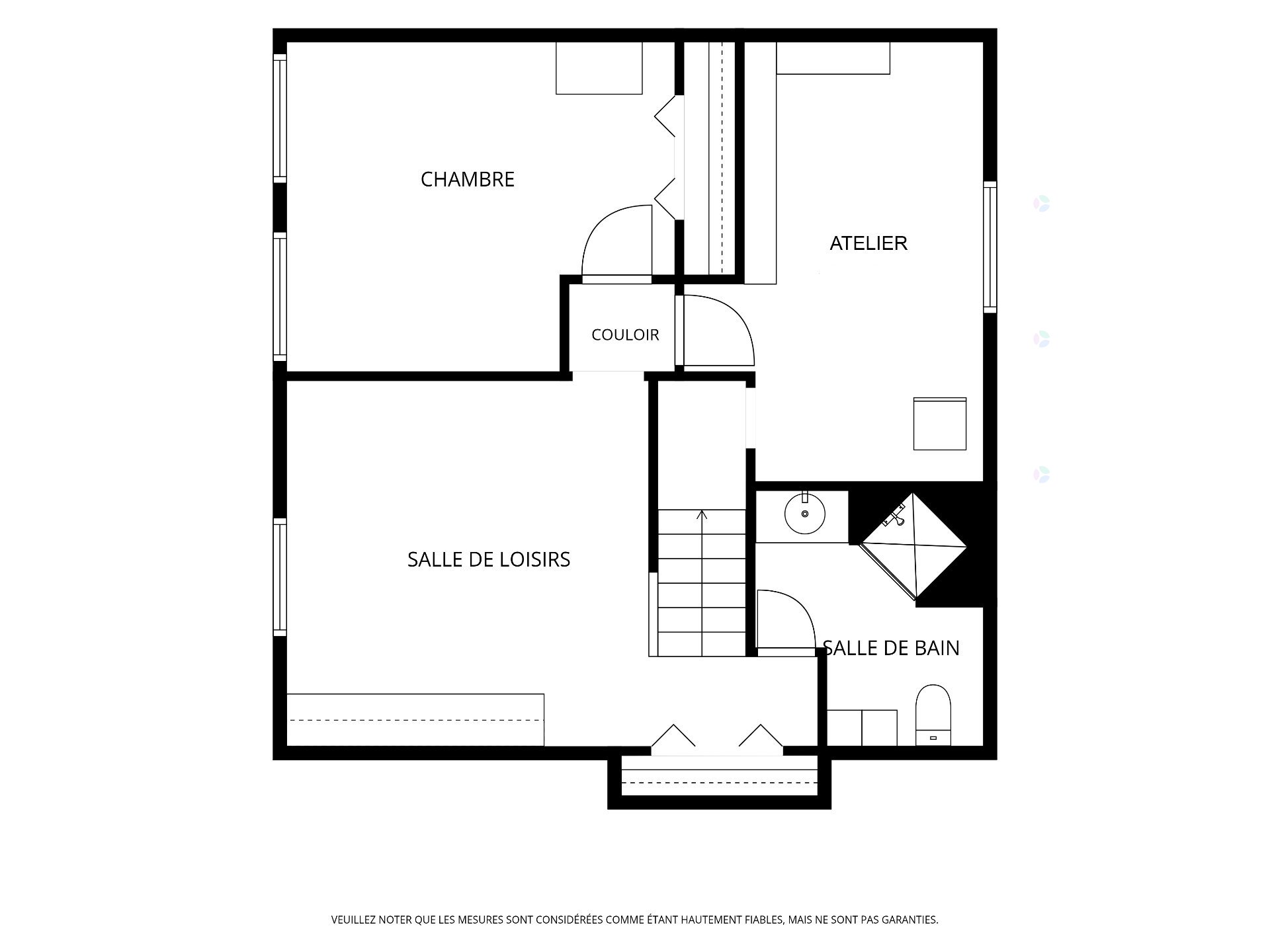 Plan (croquis)