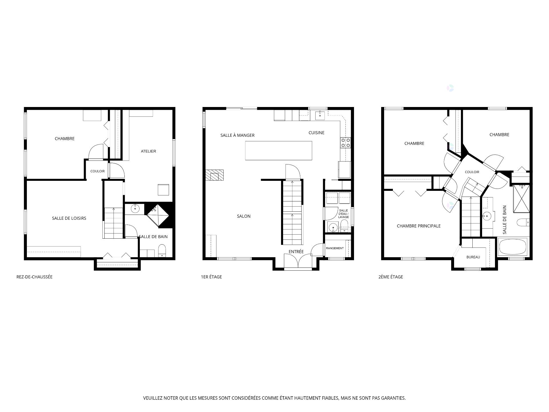 Plan (croquis)