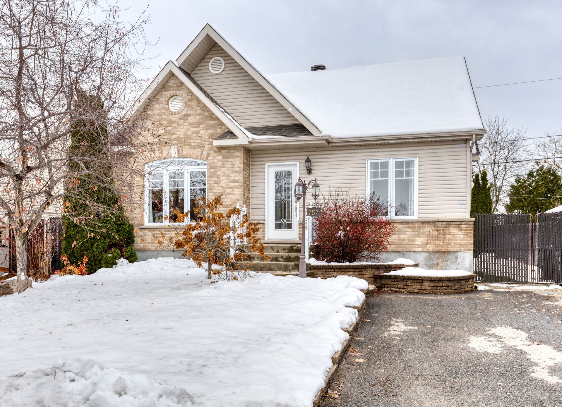 Bungalow for sale, L'Assomption