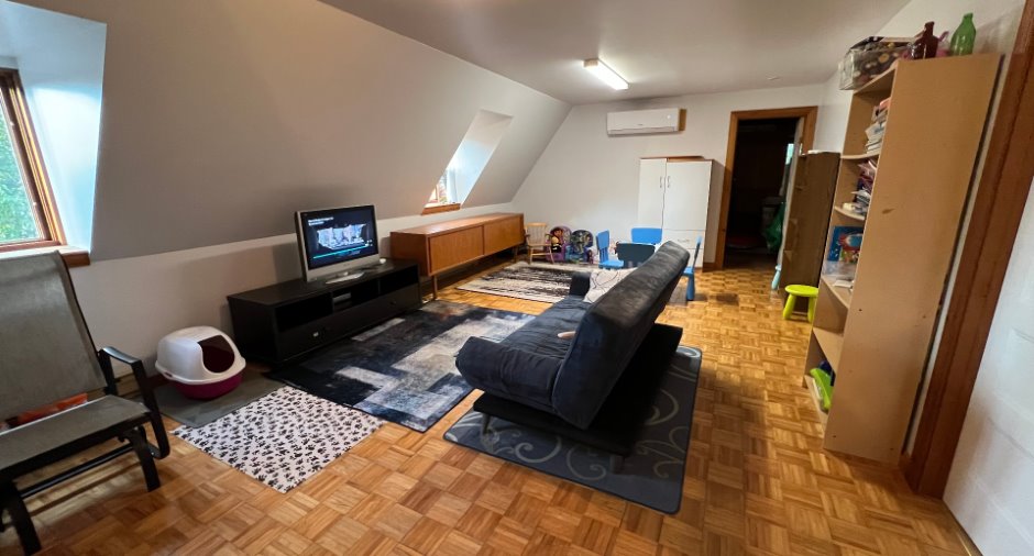Salle familiale