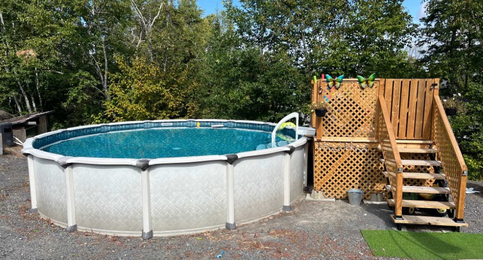 Piscine