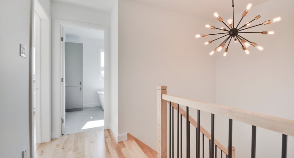 Escalier