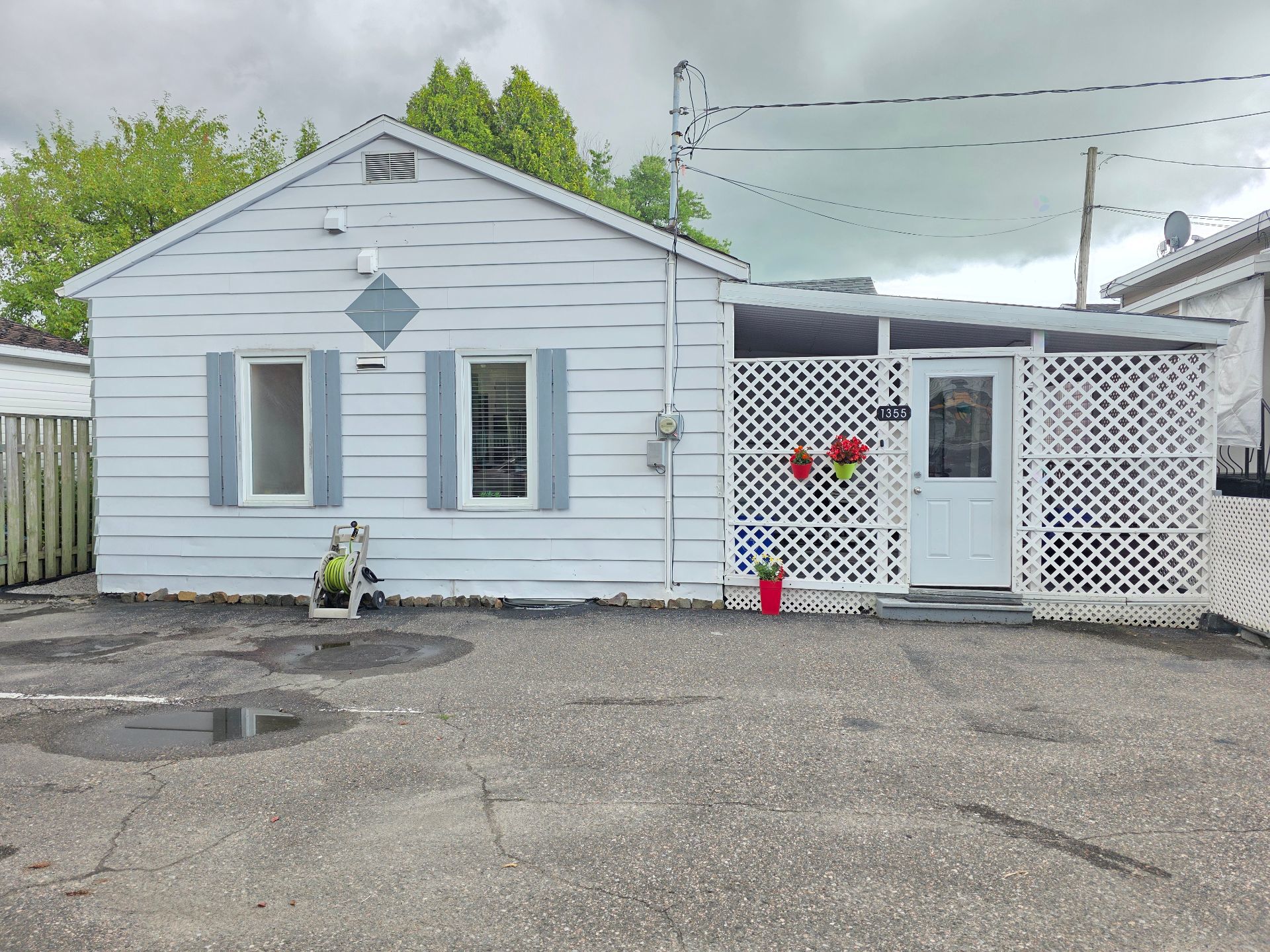 1355 Boul. du Saguenay E. — photo 1