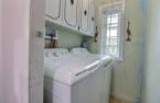 Salle de lavage
