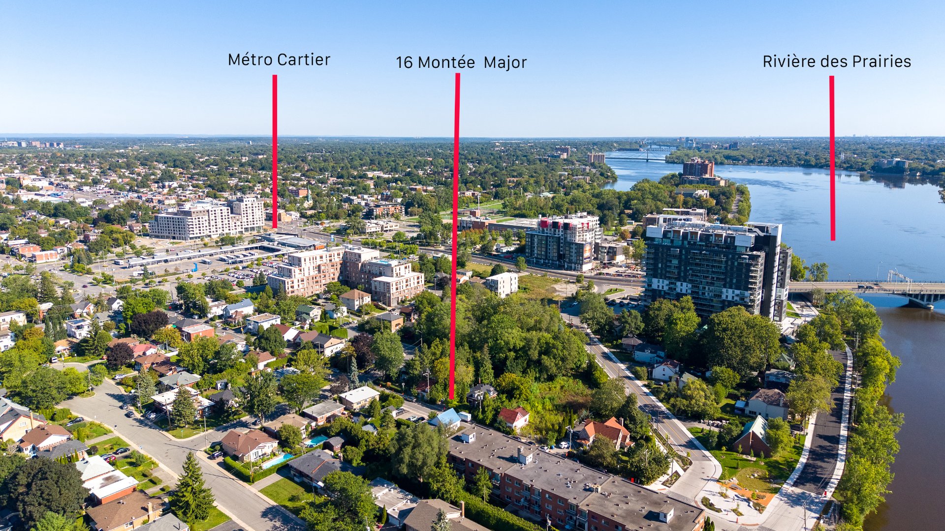 16 Mtée Major — photo 1