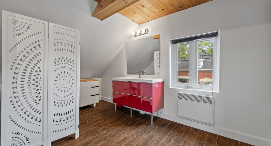 Washroom