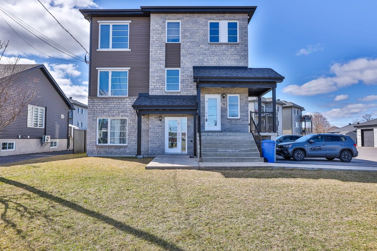 15 Rue Frédéric-Mondor — photo 1