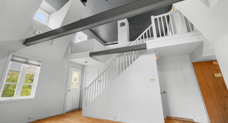 Mezzanine