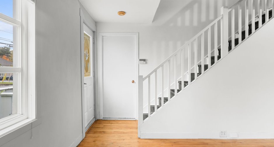 Hall d’entrée/Vestibule