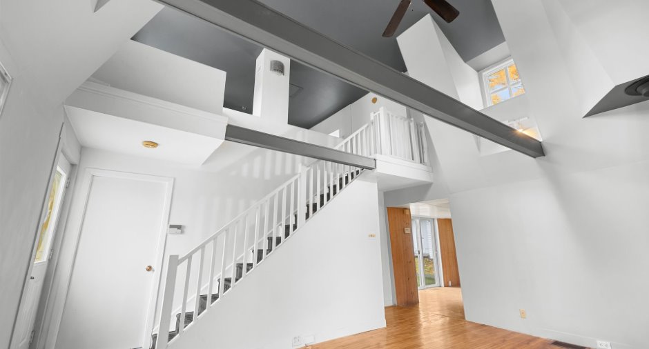 Mezzanine