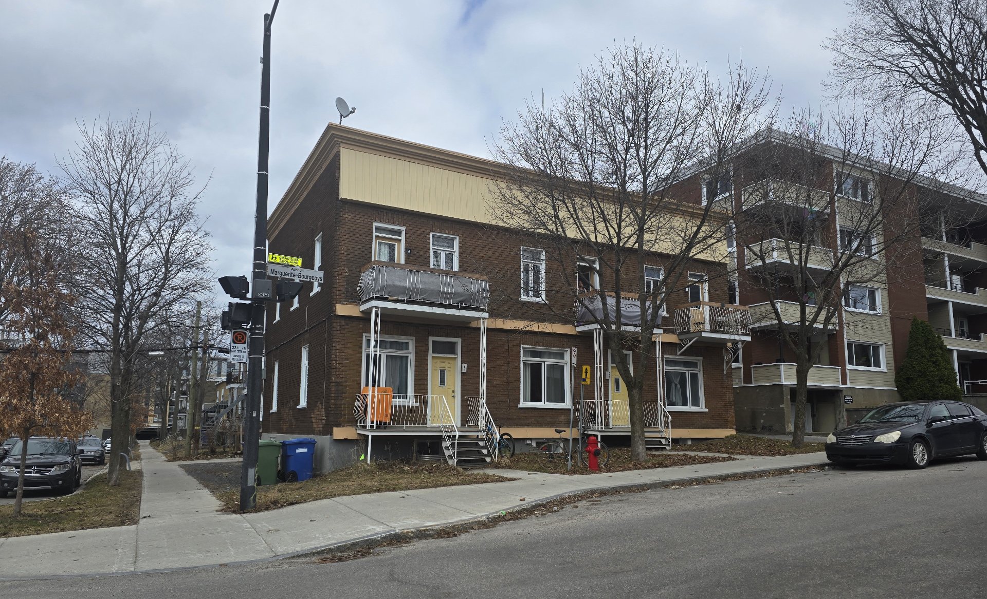 715-745 Av. Marguerite-Bourgeoys — photo 1