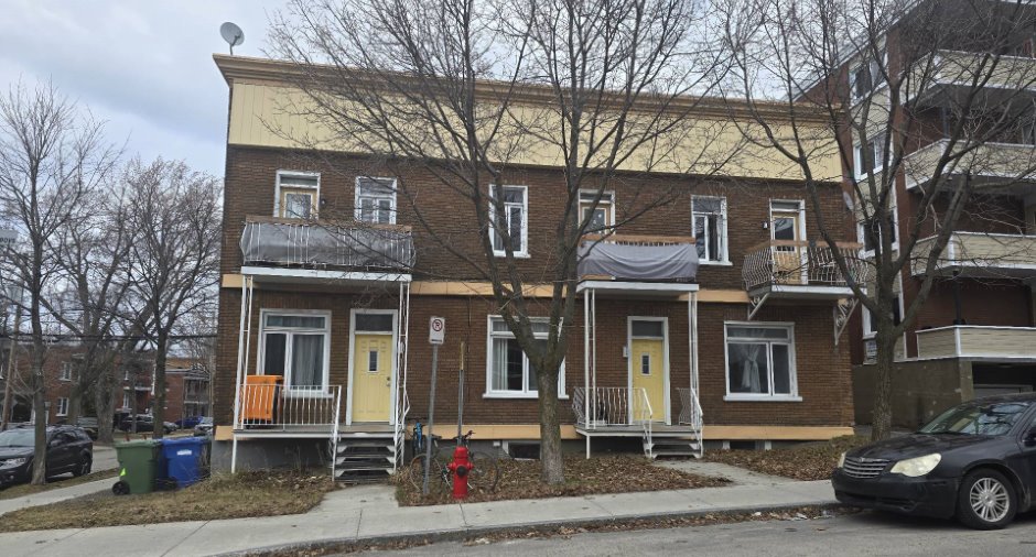 Frontage