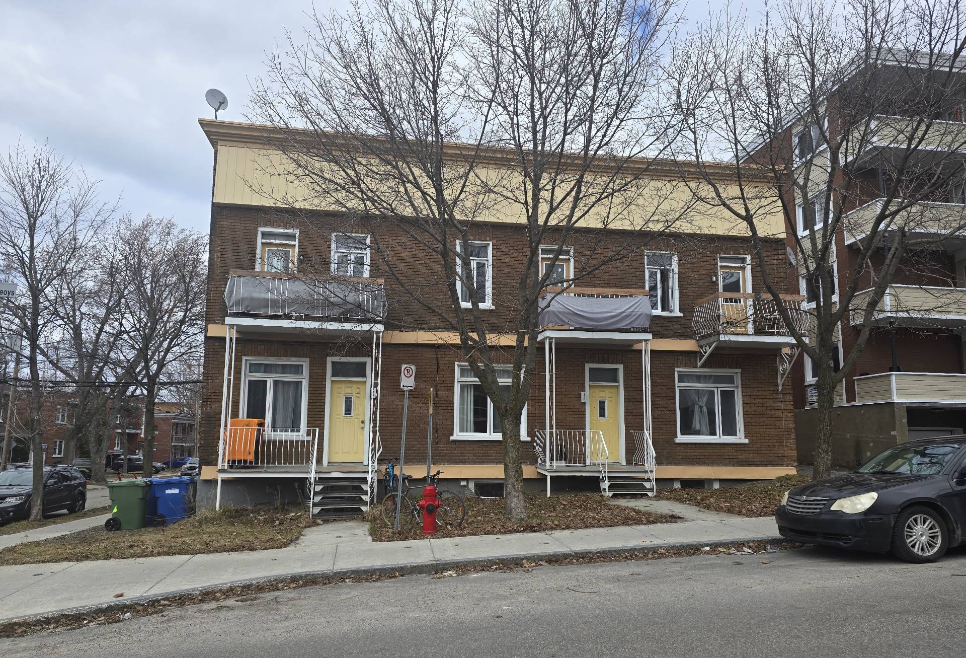 715-745 Av. Marguerite-Bourgeoys — photo 2