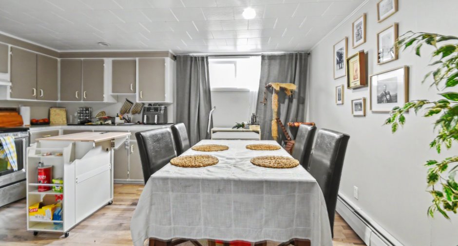 Logement