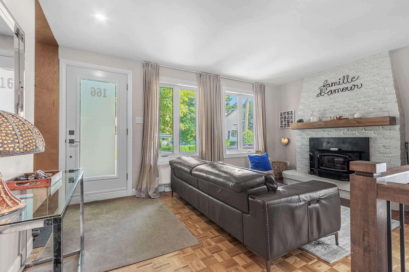 166Z-168Z Rue Odette-Pinard — photo 2