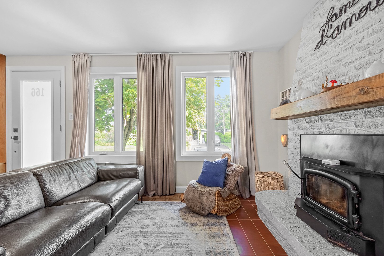 166Z-168Z Rue Odette-Pinard — photo 3