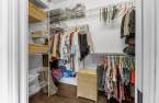 Penderie (Walk-in)