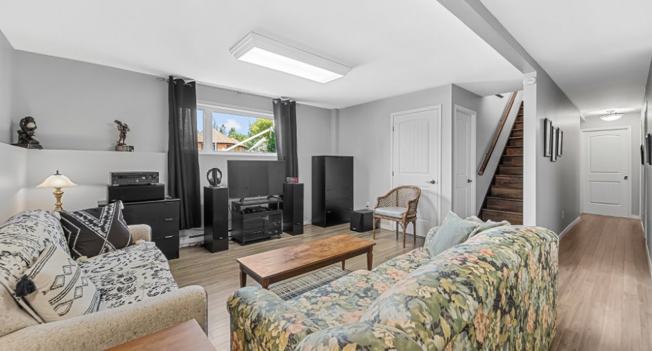 Salle familiale