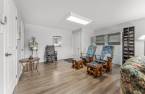Salle familiale