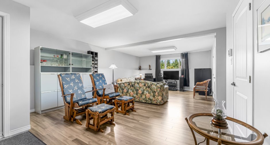 Salle familiale