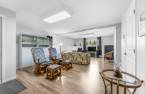 Salle familiale