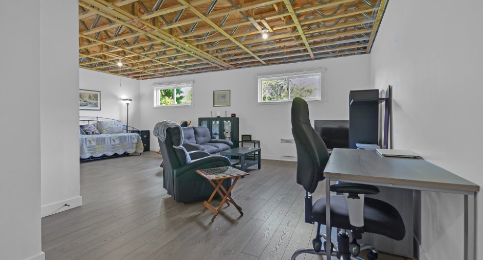 Salle familiale