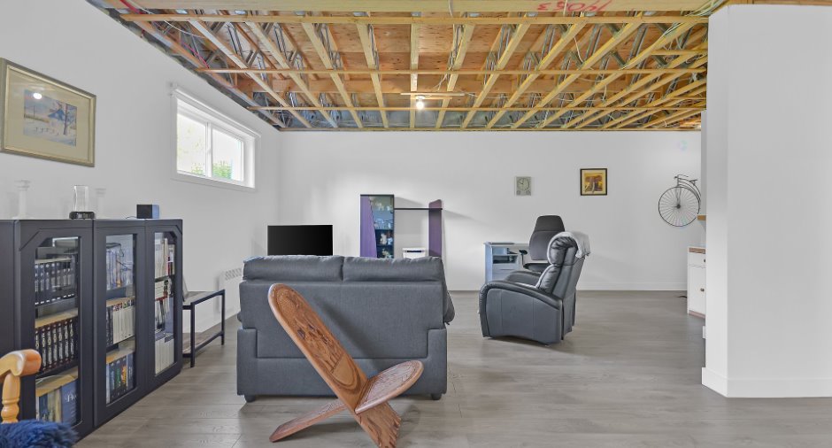Salle familiale
